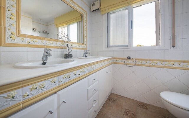 Apartamento en la playa La Mora