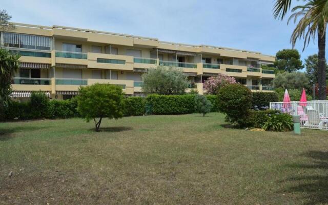 Appartement Juan les Pins, 2 pièces, 4 personnes - FR-1-252-109