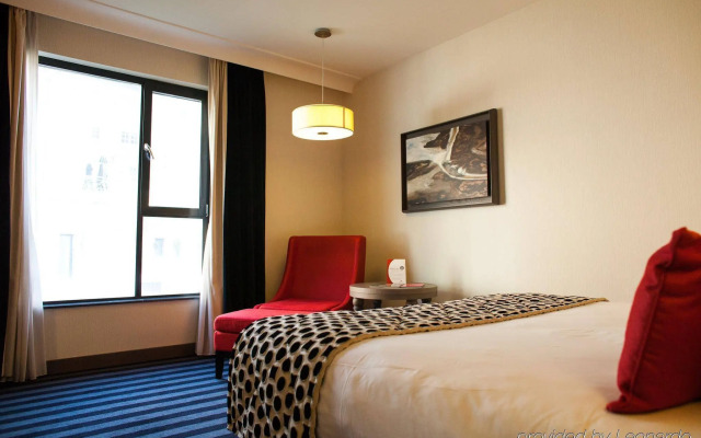 Van der Valk Selys Liege Hotel & Spa