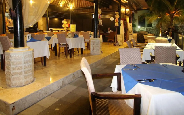 Hillstone Uluwatu Villa