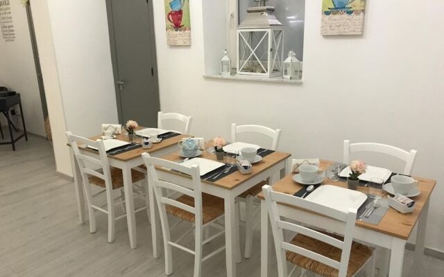 B&B Le Stanze Al Centro