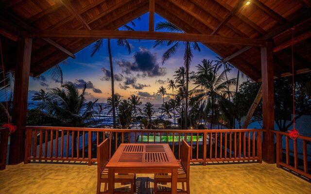 R Degrees Boutique Hotel & Spa