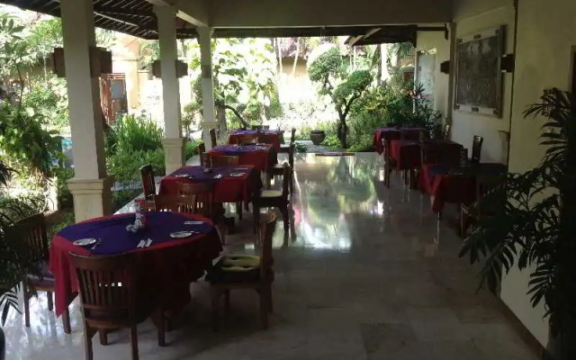 Parigata Spa Villas