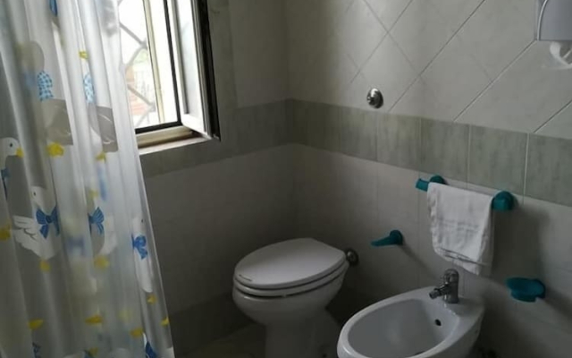 Agriturismo Borgonuovo