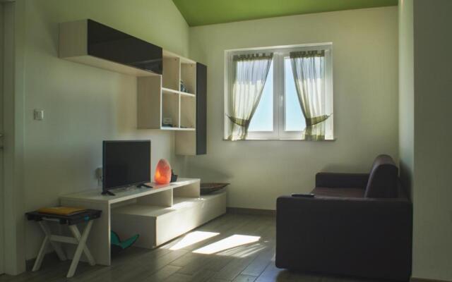 Wabi Sabi Resort & Apartments