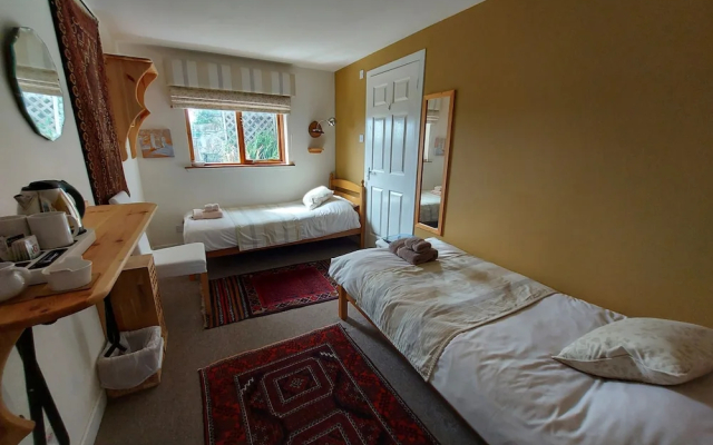 Garragh Mhor B&B