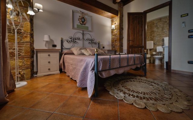 Bed & Breakfast Le Oasi