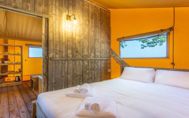 Tenuta Regina Agriturismo e Glamping
