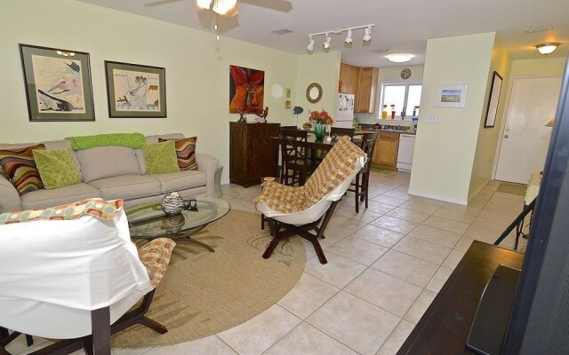 Perdido Key #B34 - 1 Br Condo