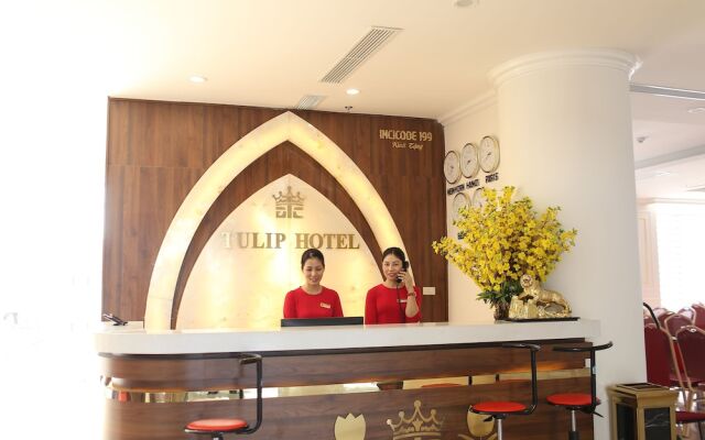 Ninh Binh Tulip Hotel