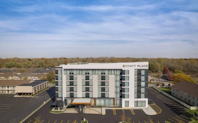 Hyatt Place Windsor