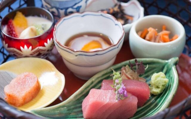 Auberge Suzukane
