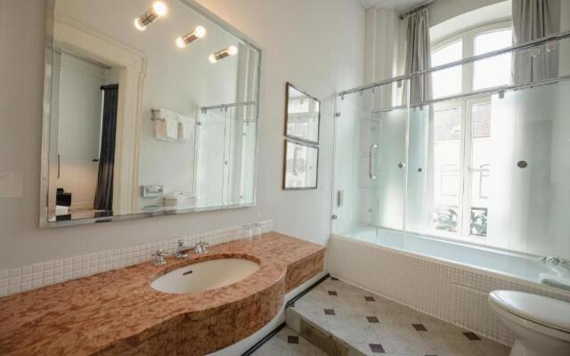 Domicil Hotel Bonn