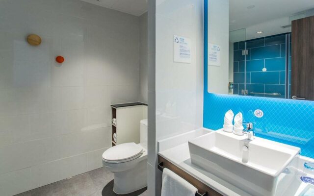 Holiday Inn Express Jiangmen Jianghai by IHG