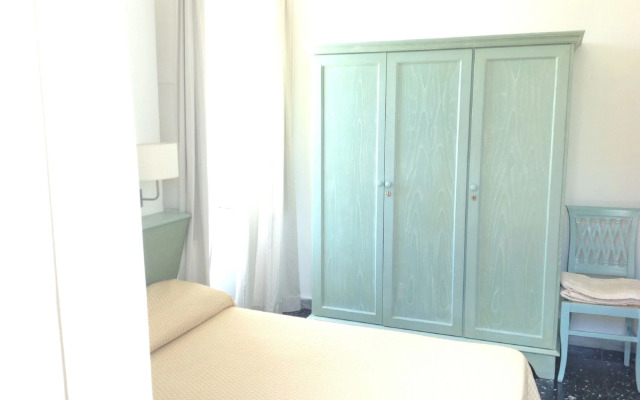 Albergo Atlantic Ischia