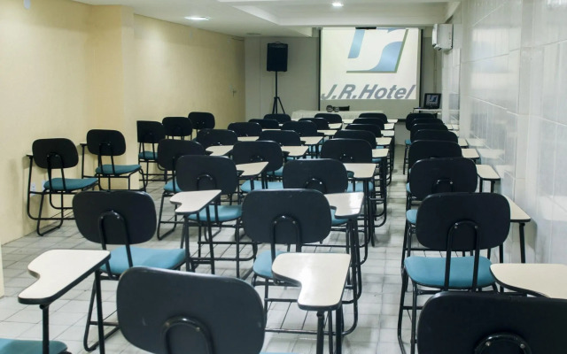 JR Hotel