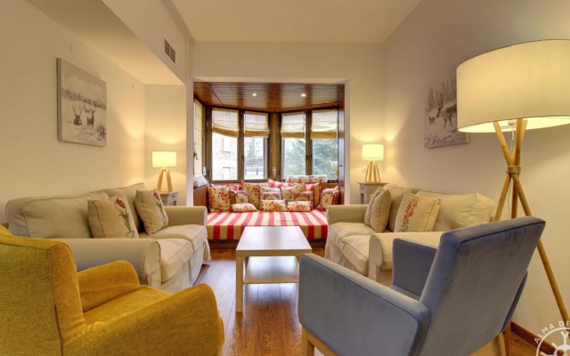 Apartamentos Baqueira 1500 III