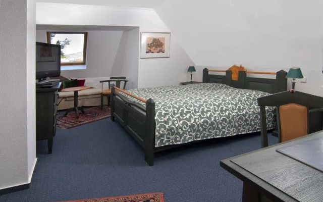 Landhotel Huetter