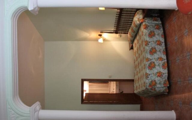 Hotel Rey Niño