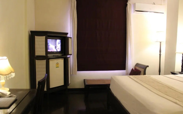 Hotel Khamvongsa