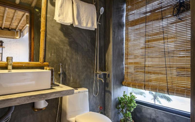 Mira Bai Xep Quy Nhon - The Hidden Jewel - Hostel