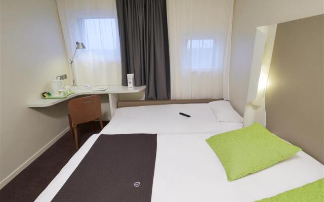 Campanile Hotel Lille Euralille