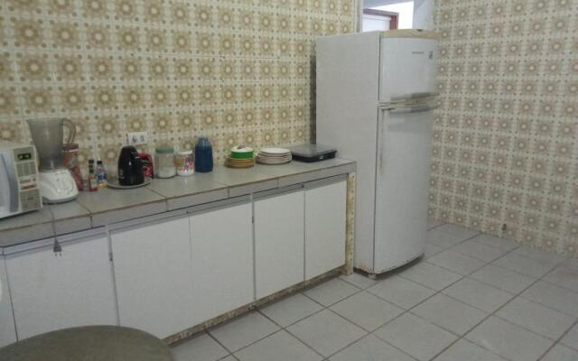 Casa Recife Pousada