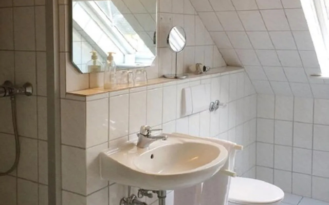 Gästehaus Poststuben