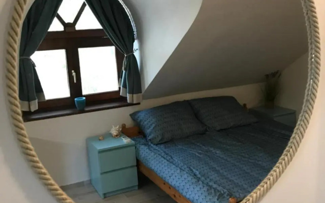 Szines Panoráma Apartman