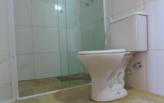 Pousada Janelas do Mar