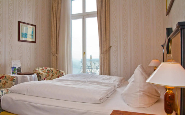 SEETELHOTEL Strandhotel Atlantic