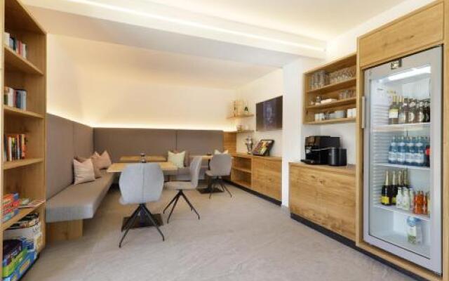 Residence Apartment Nelkenstein