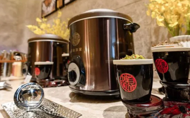 Home Inn Jinzhou Central Street Nanjing Road