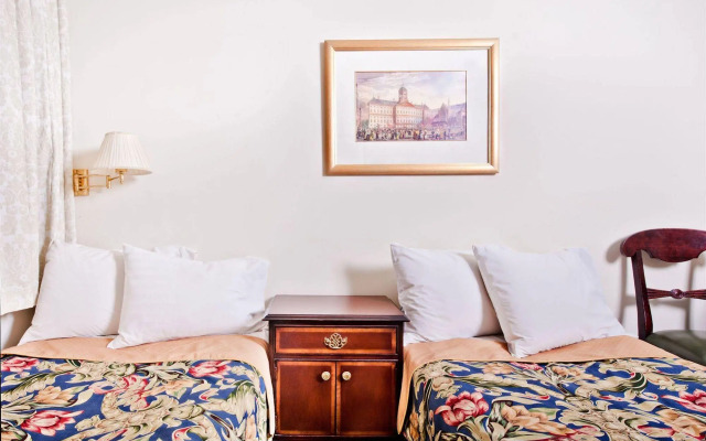 Aparthotel Miodosytnia