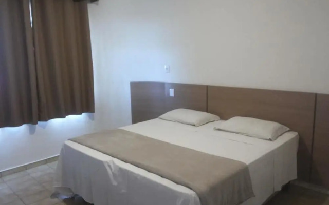 Hotel Real Trevo