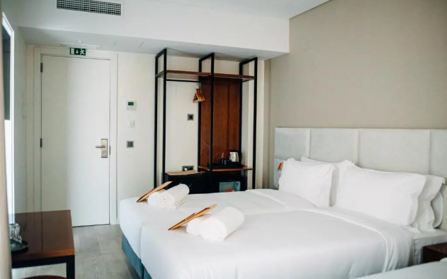 Next Level Premium Hotels