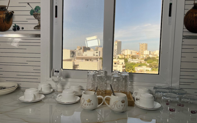 Fasa Residence Dakar