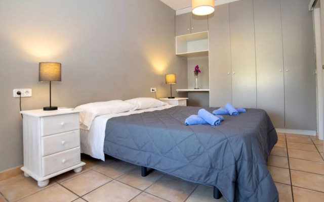 House Sandra Calpe/Calp