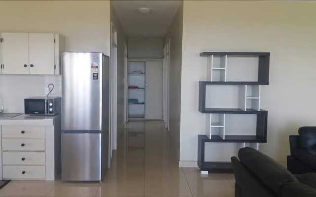 Samoa Rent Apartment House
