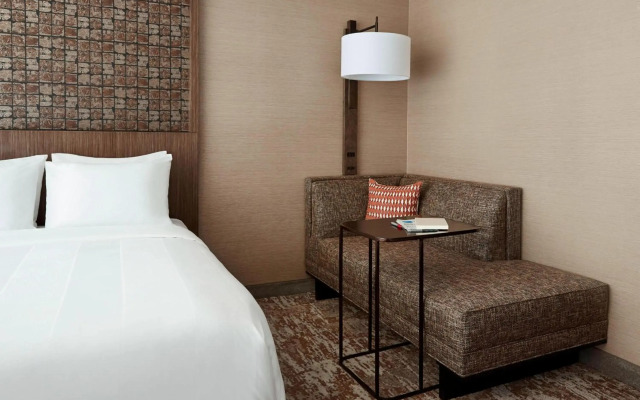 Chicago Marriott Southwest at Burr Ridge