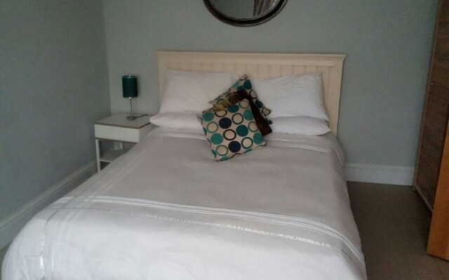 Lord Apartment Spintex Road Accra
