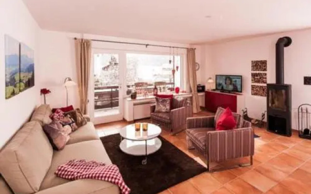 Holiday home Berg & Tal