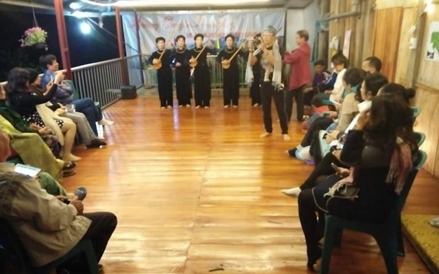 Hoang Chuyen Homestay