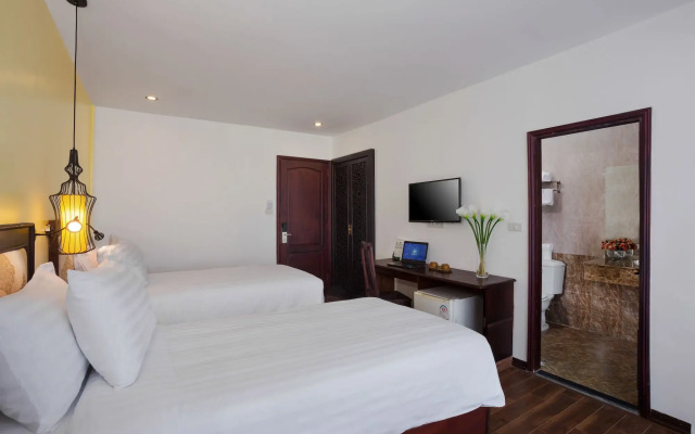 Xaysomboun Hotel & Spa