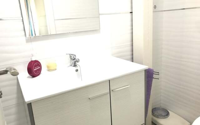 New Apartment Port Alicante Bilbao Center