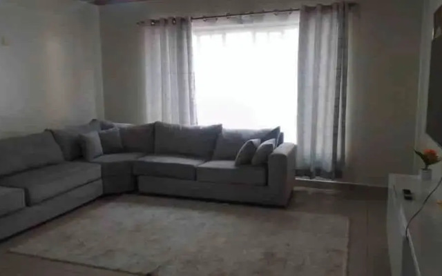 Sky Park Apartments Kilimani