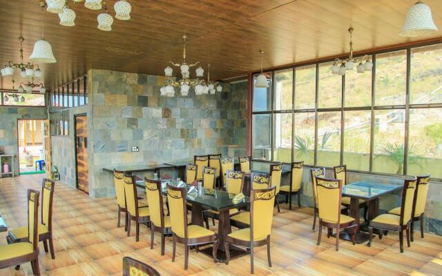 Vijaygarh Resort
