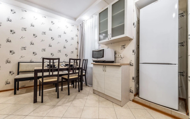 ApartMe Лиговский проспект