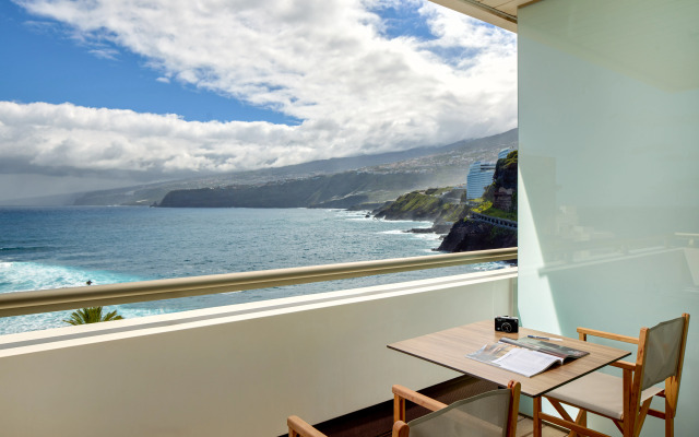 Meliá Costa Atlantis Tenerife