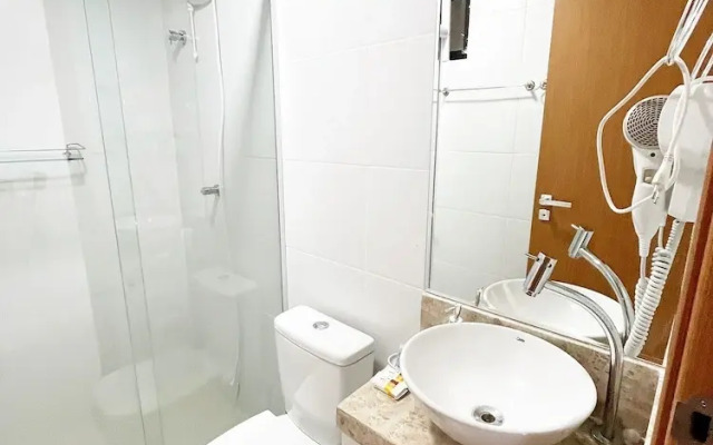 Dutra Ocean Flat By DayByDay